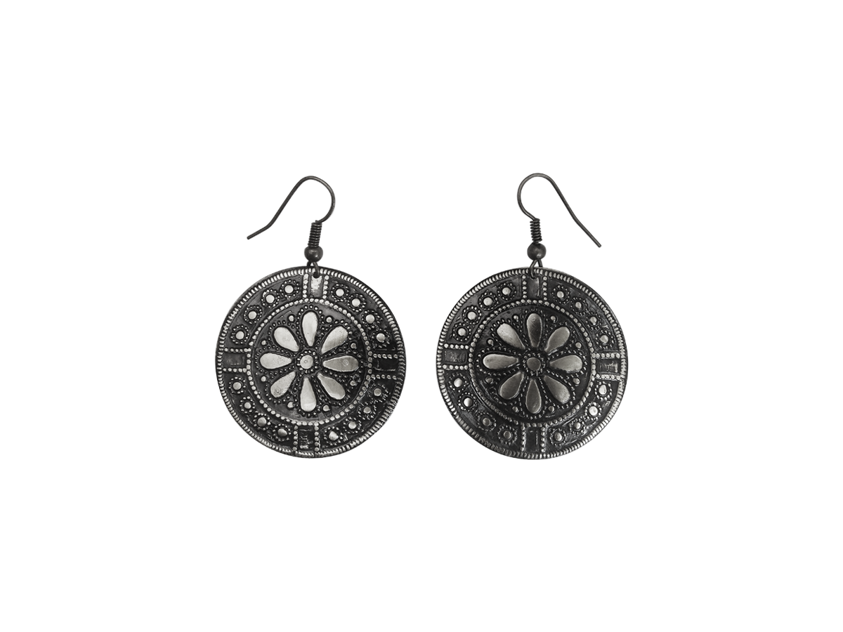 Earrings "Perynnik"