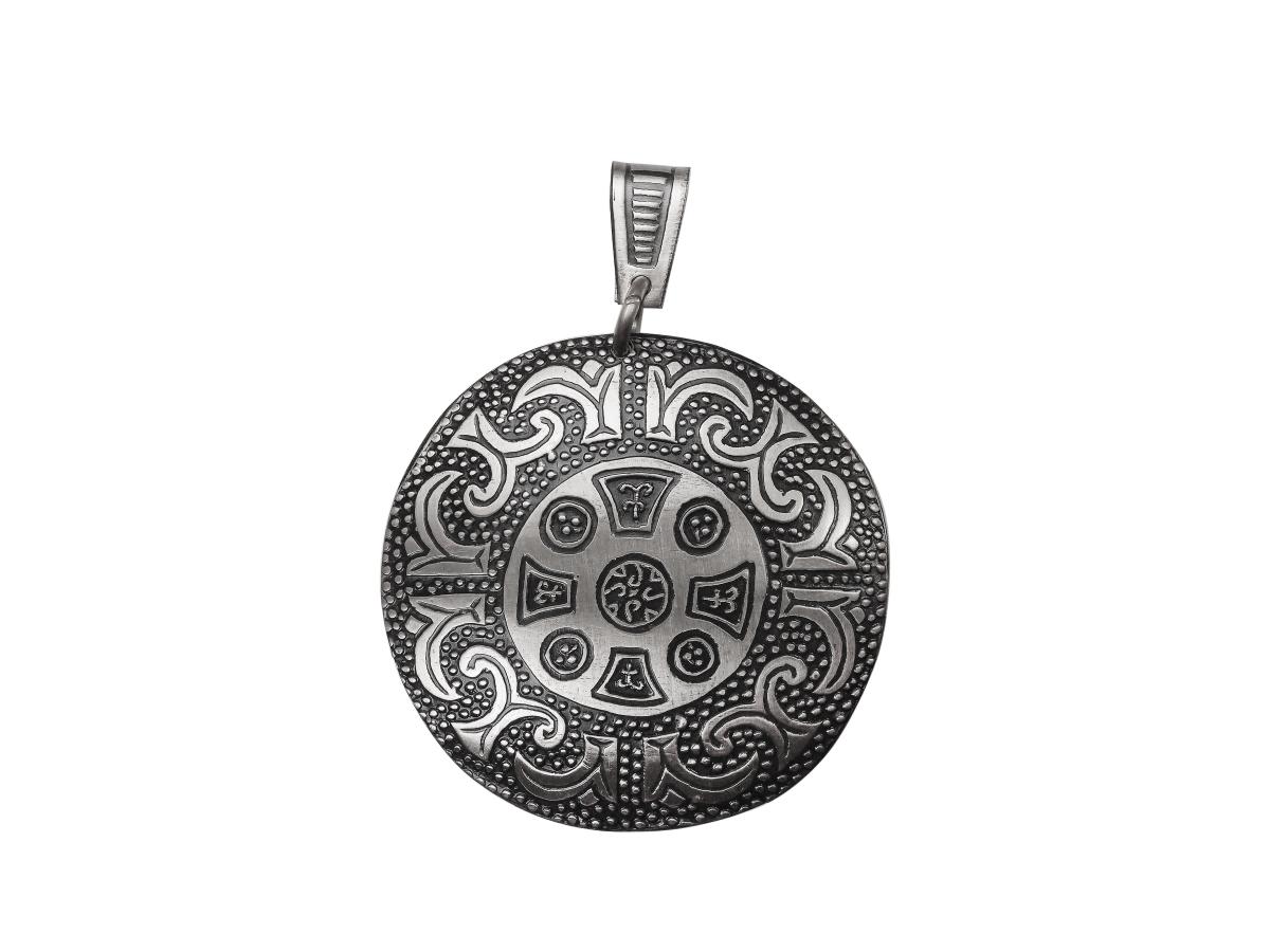 Alekseevskaya pendant