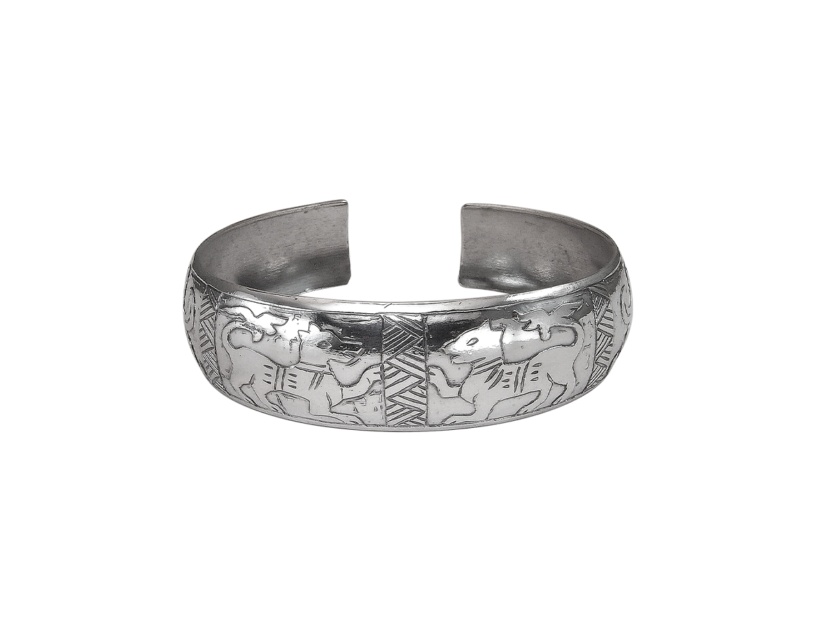 Chudintsev bracelet