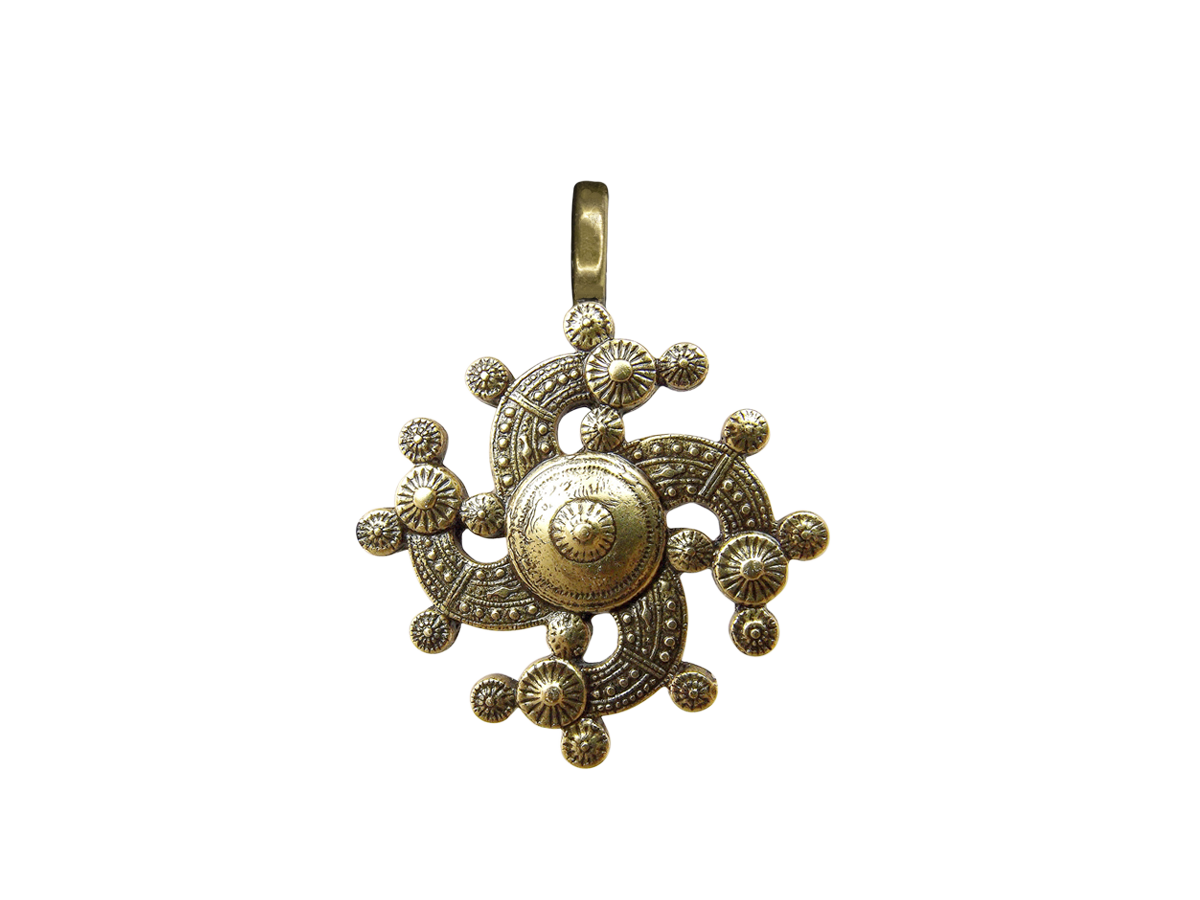 Scandinavian pendant