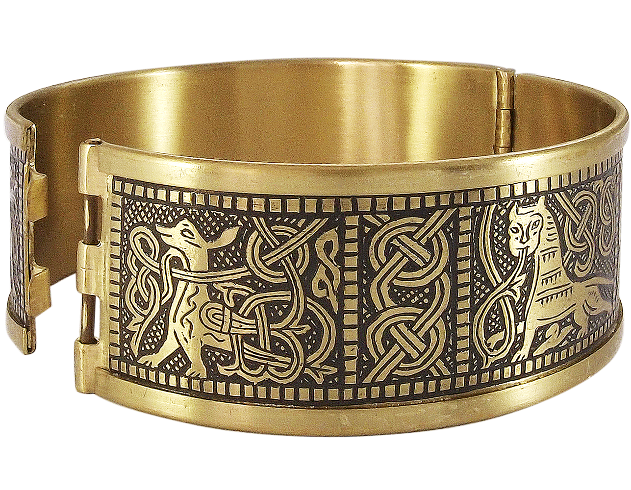 Small Kiev bracelet