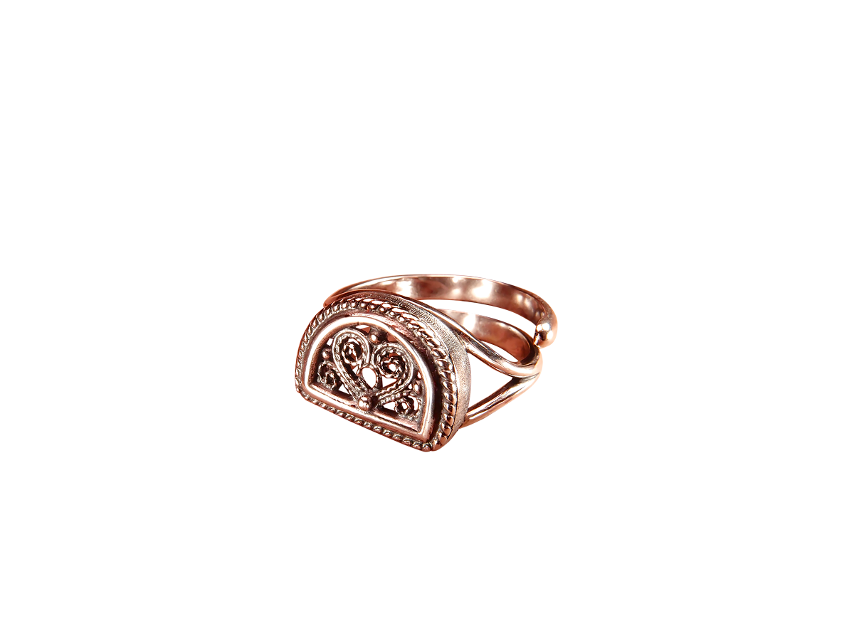 Ring "Kalina"