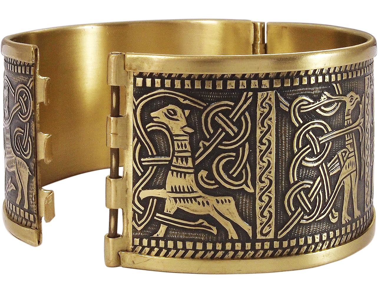 Kiev bracelet