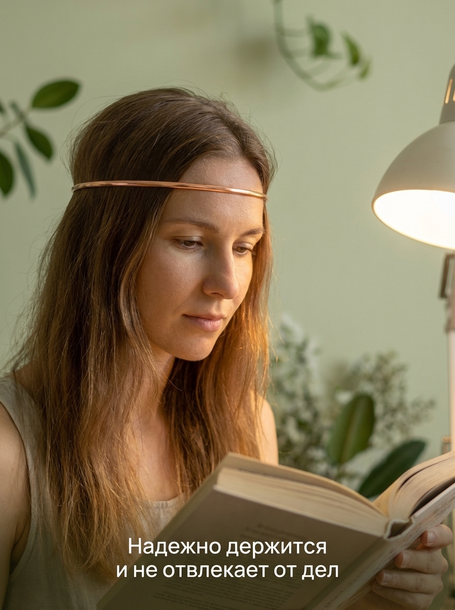 Simple eyelet on a rivet