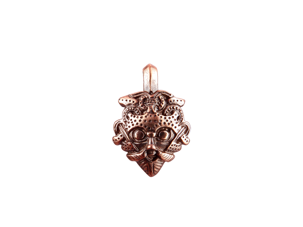 Pendant "Scandinavian God"