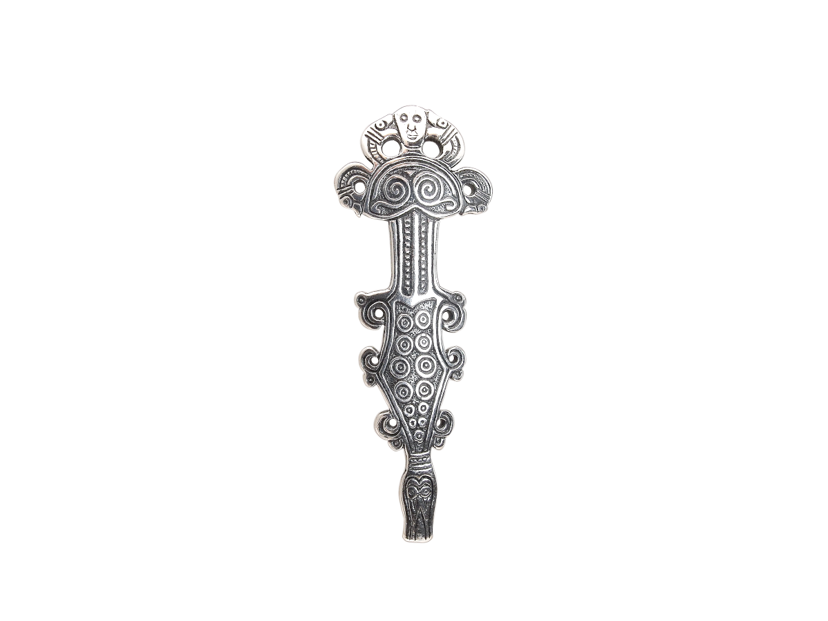 Bosporan fibula