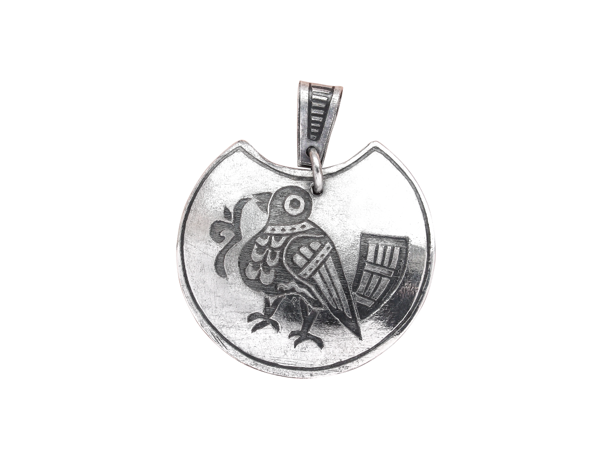 Pendant "Bird"