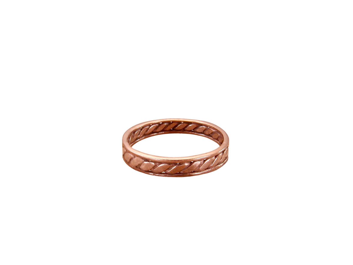 Ring "Arkan" untinted