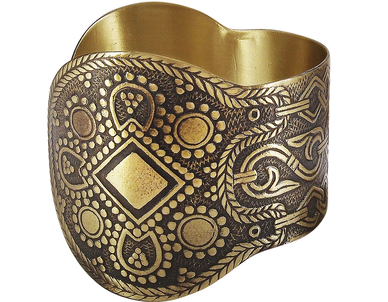 Bracelet "Kievlyanochka"