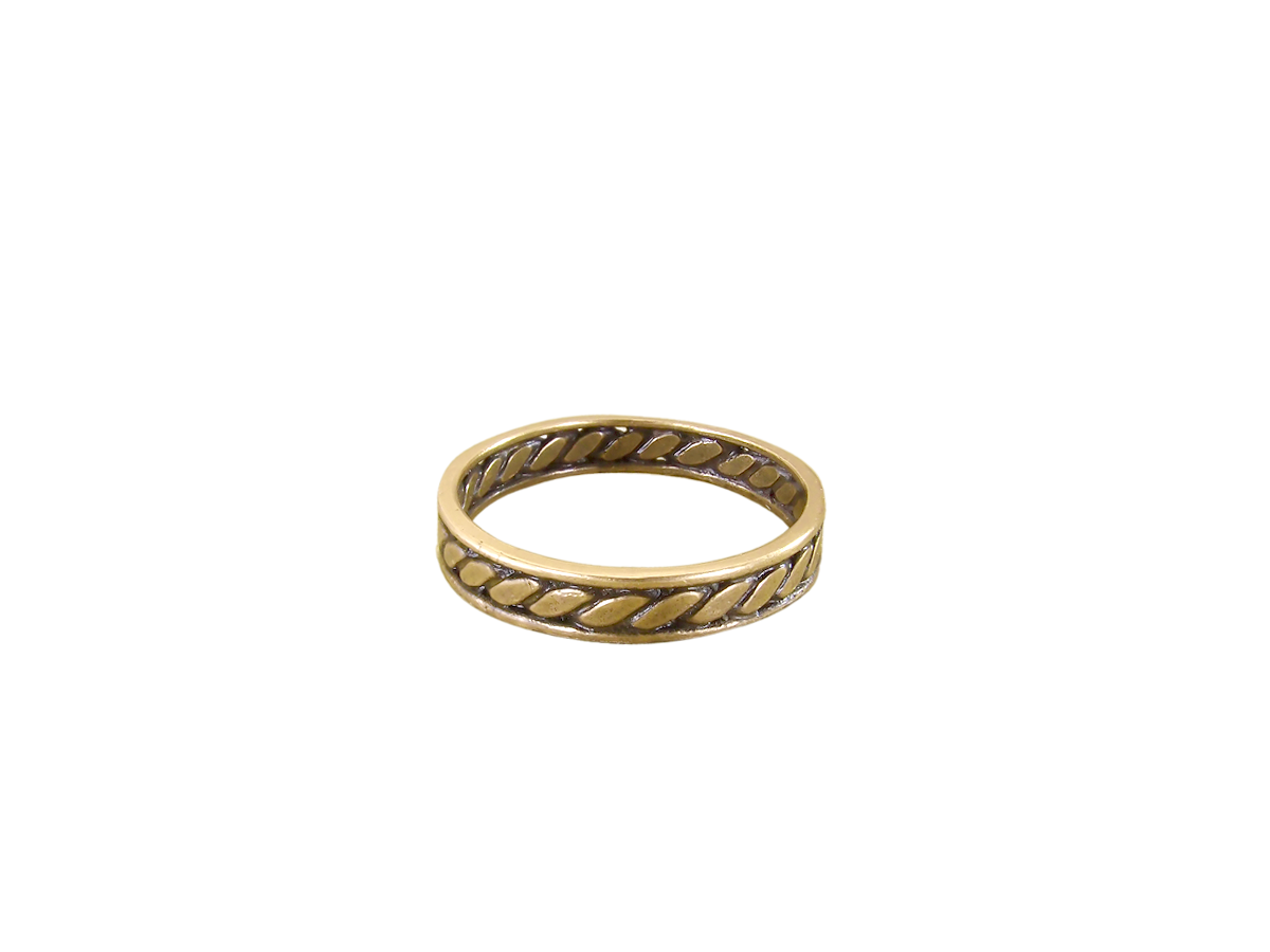 Ring "Arkan"