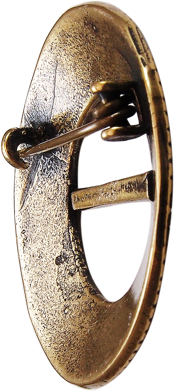 Novgorod fibula