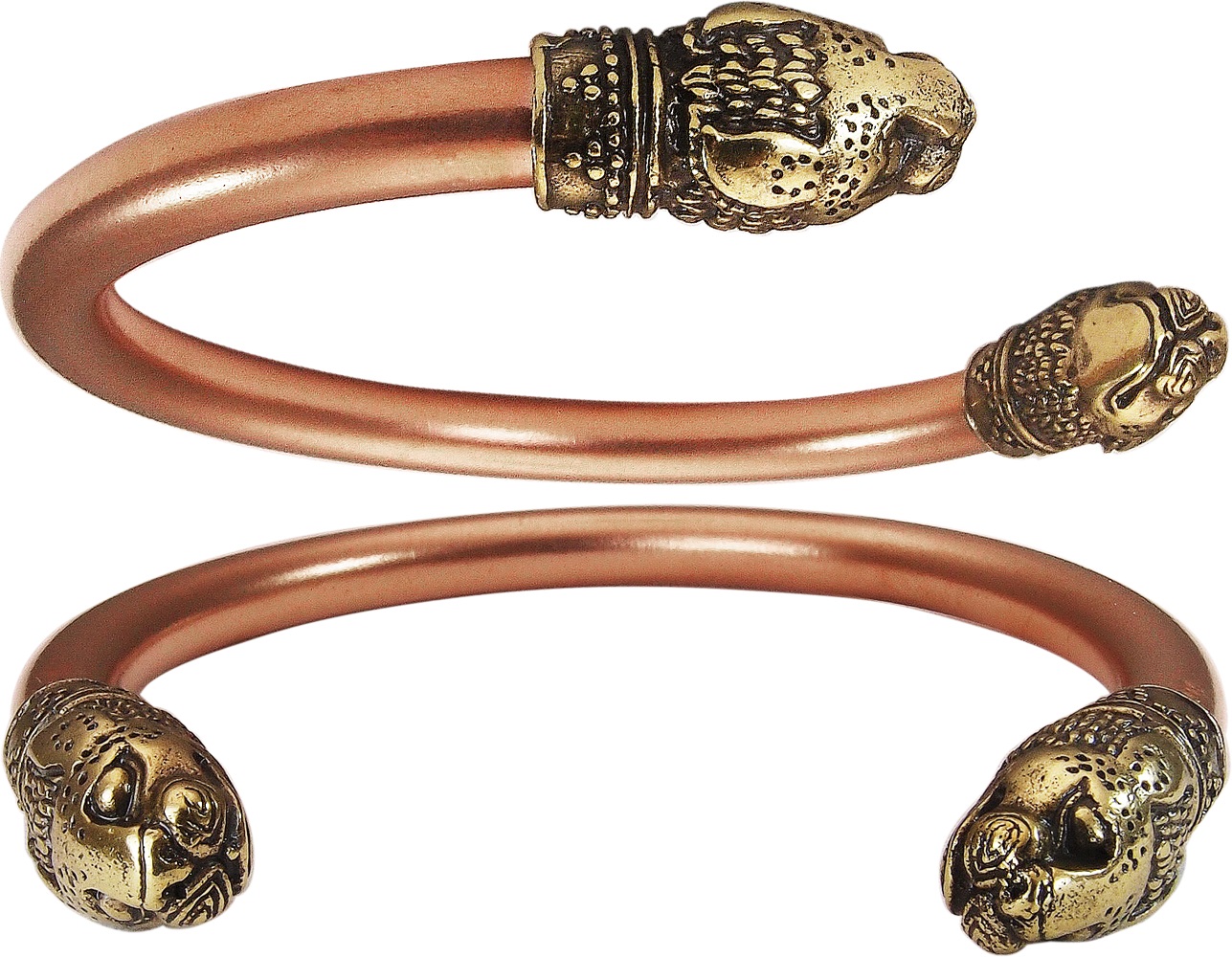 Bracelet "Persian Lions"