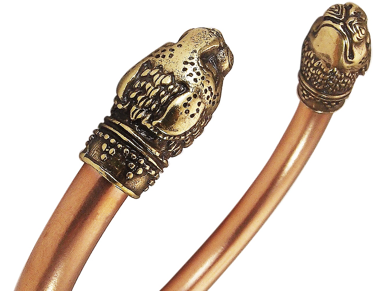 Bracelet "Persian Lions"