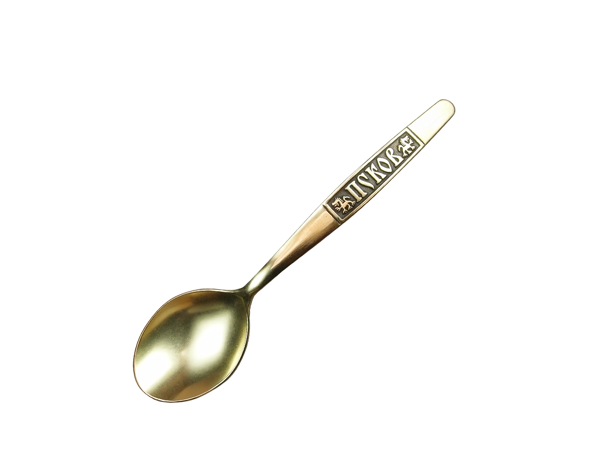 Spoon "Pskov"
