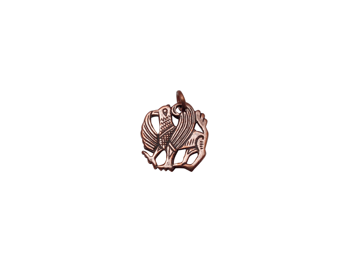 Pendant "Griffin"