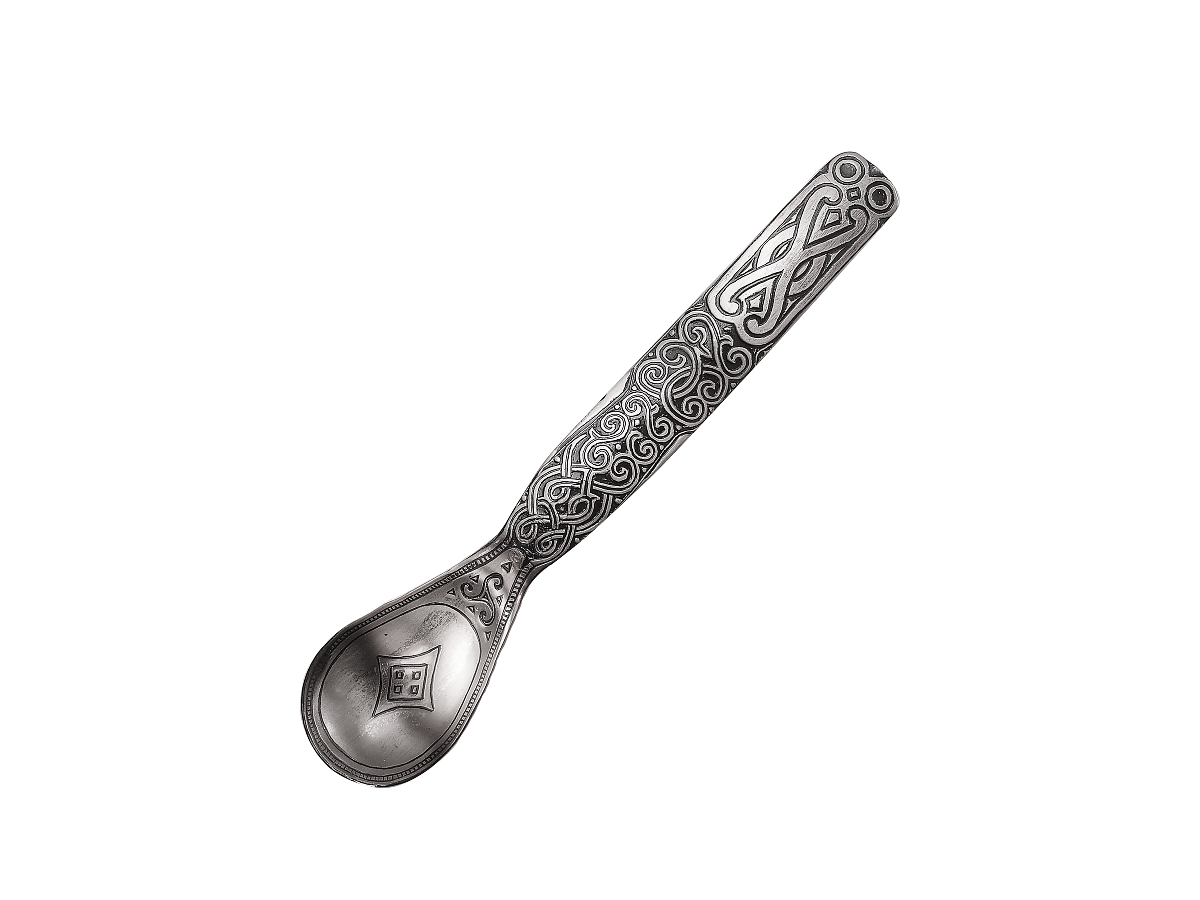 Novgorod spoon