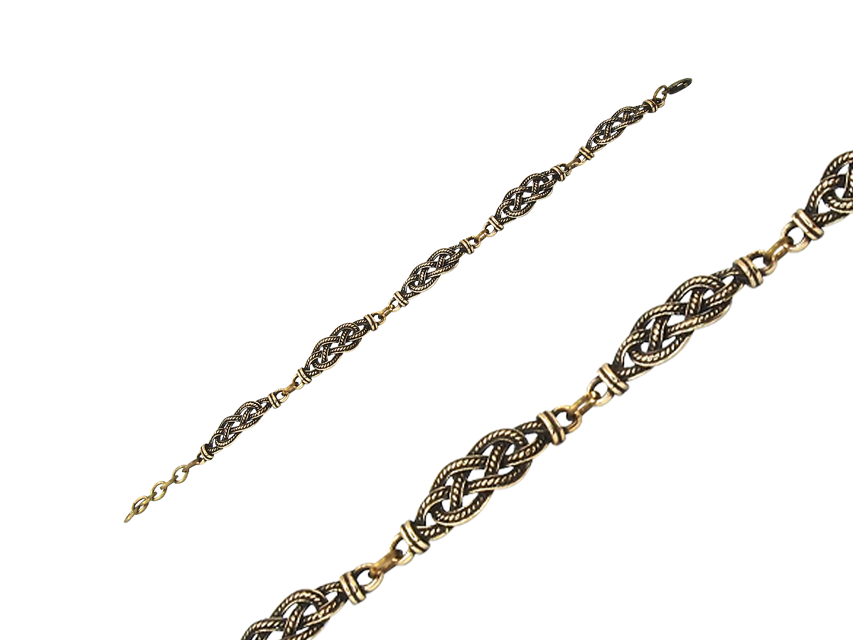 Bracelet "Lyubava"