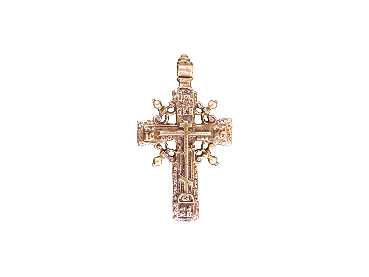 Calvary cross