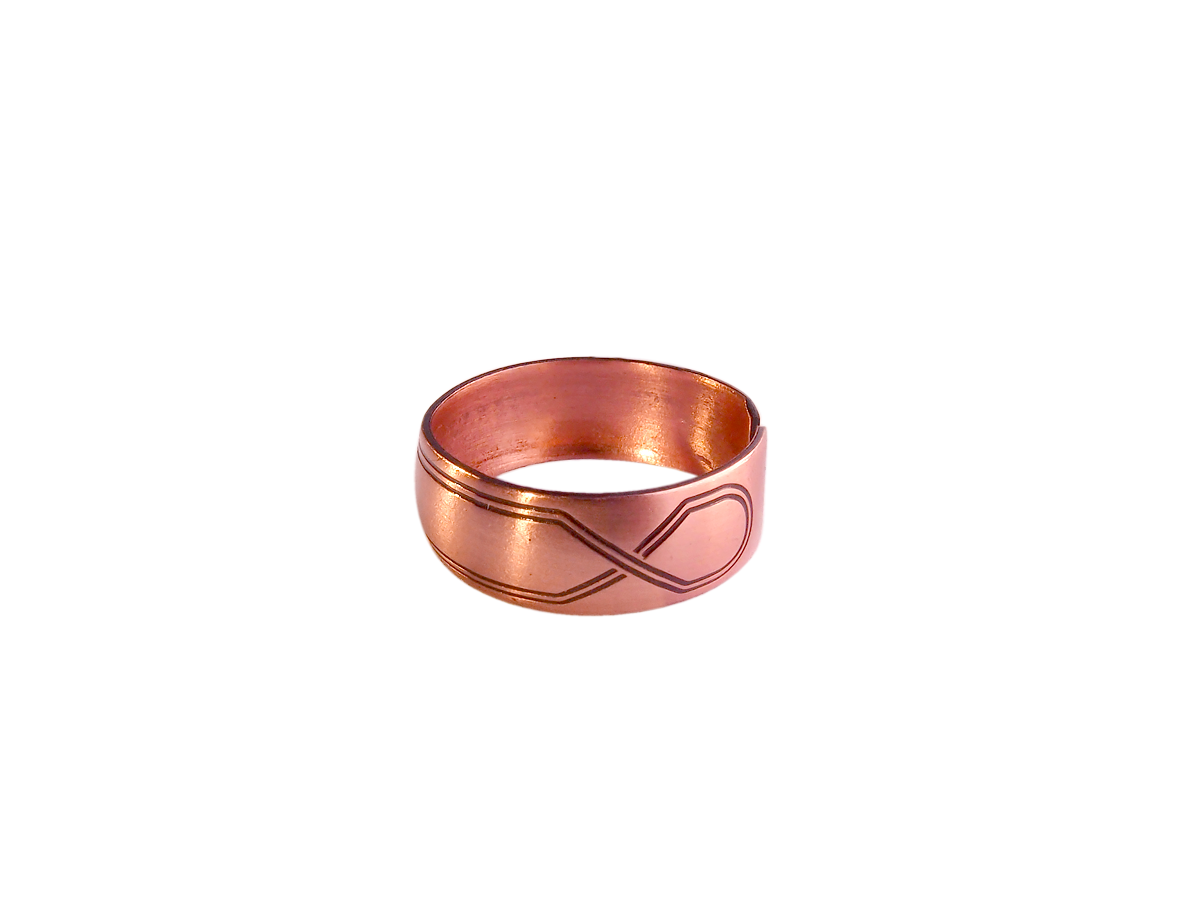 Simple ring - 2