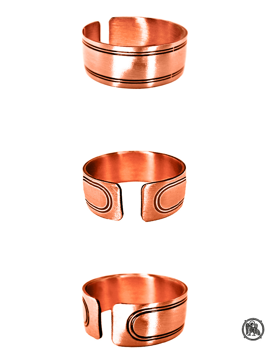 Simple ring - 1