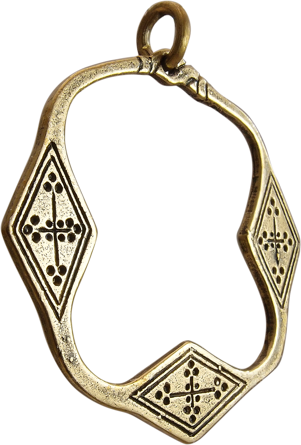 Novgorod temporal ring