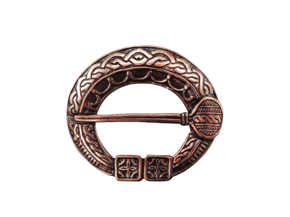 Fino-Ugric fibula