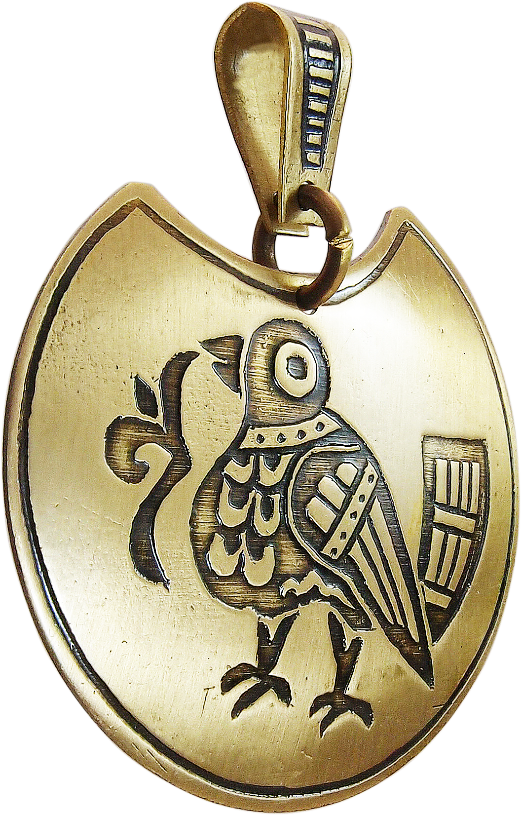 Pendant "Bird"