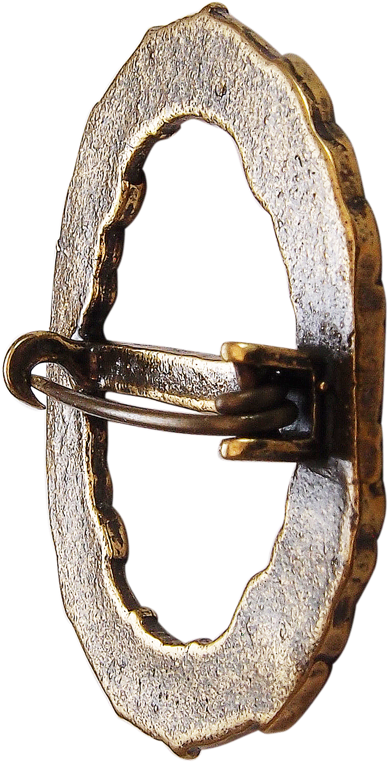 Mikhailovskaya fibula