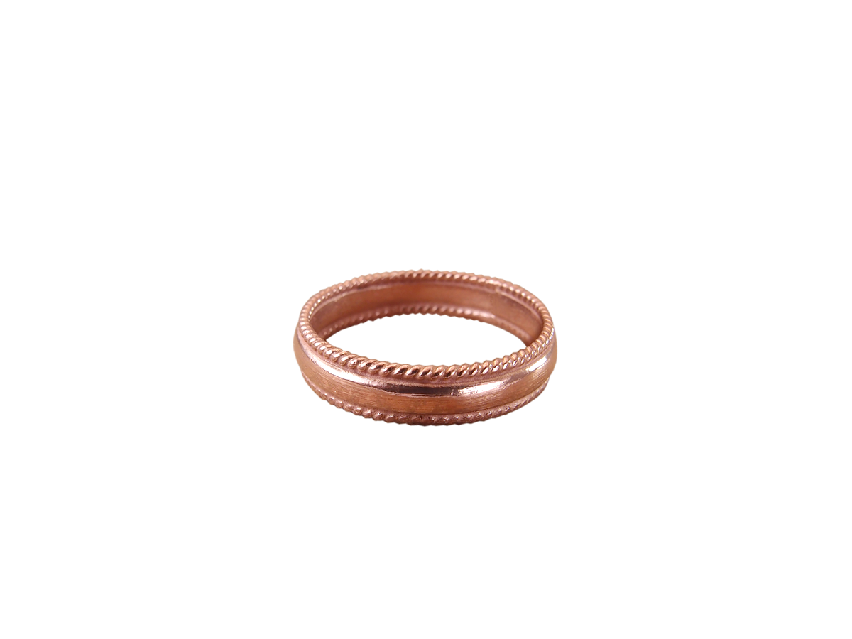 Ring "Miroslav" untinted