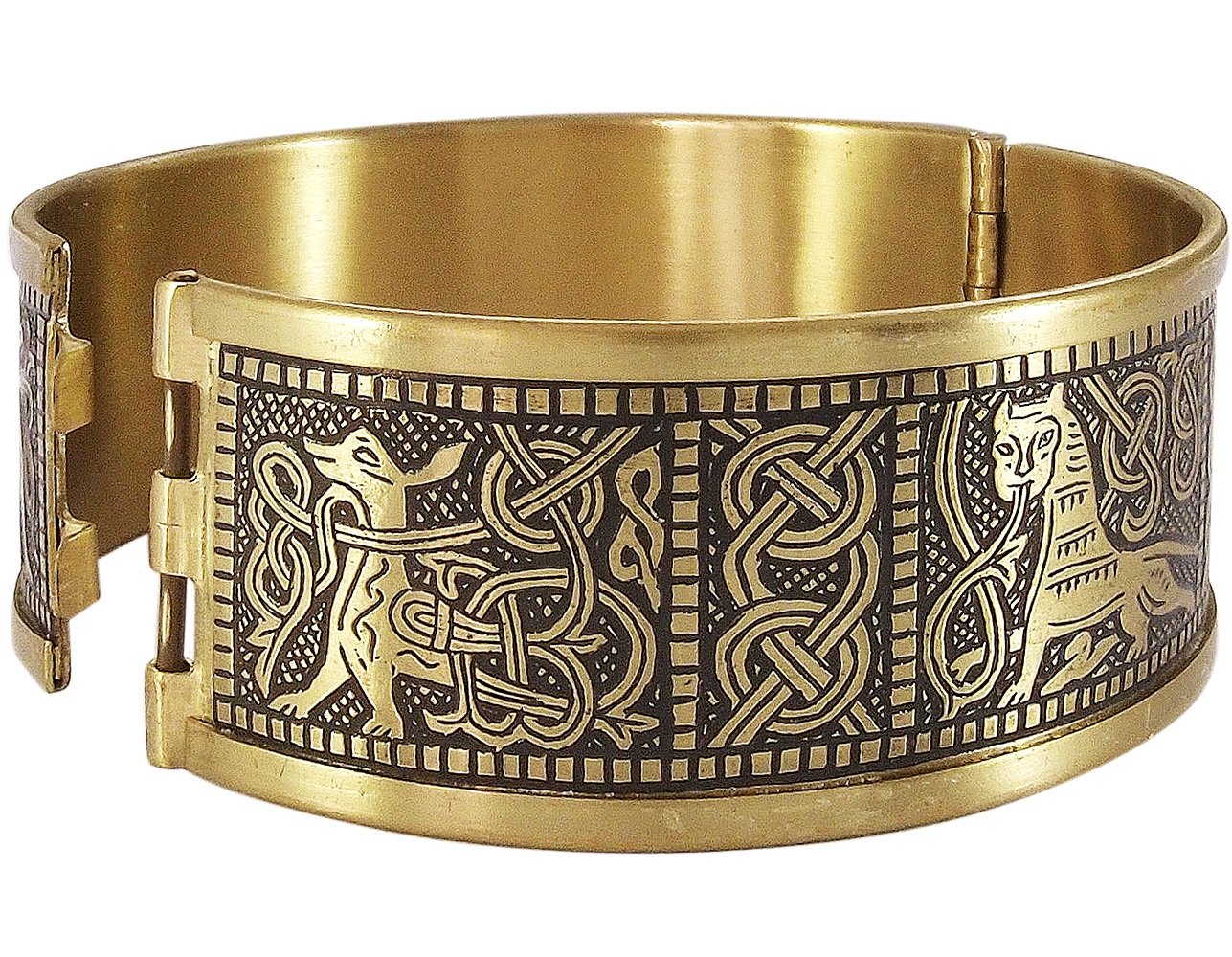 Small Kiev bracelet