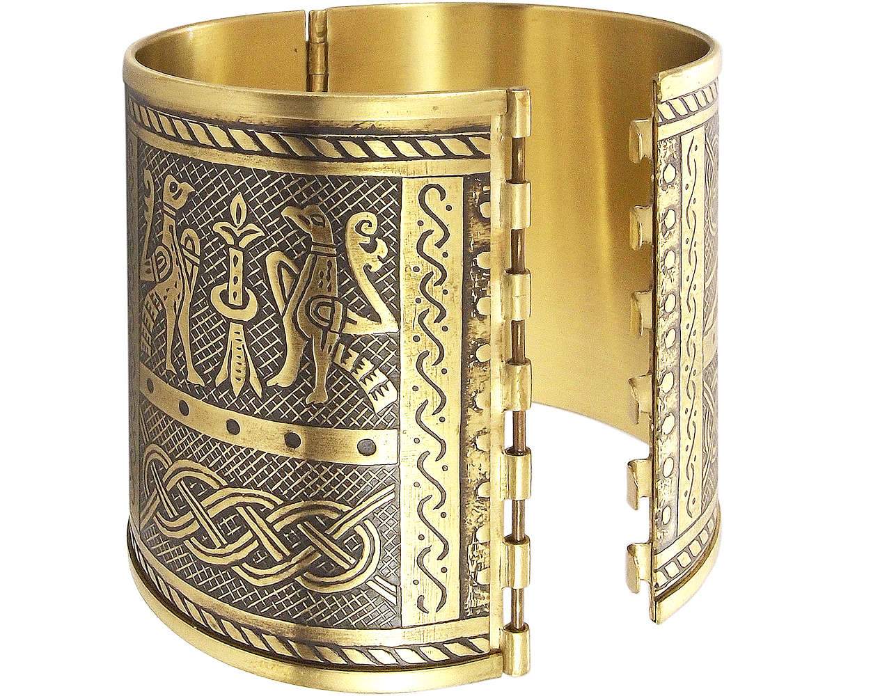 Mikhailovsky bracelet large