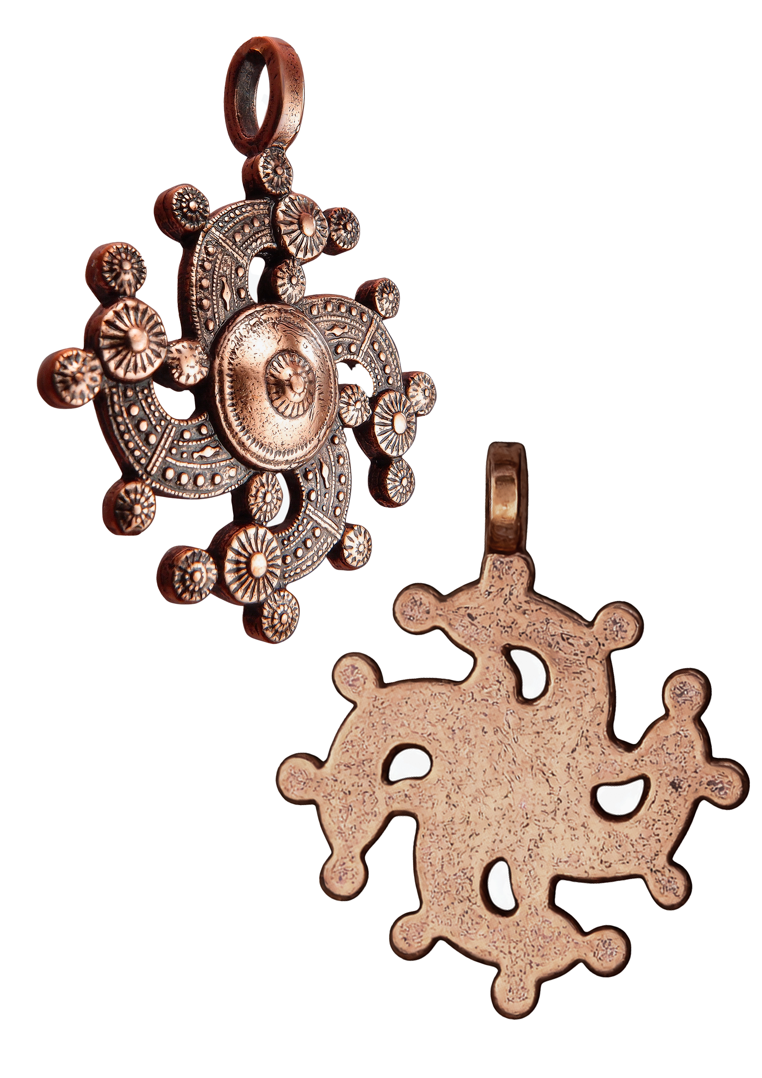 Scandinavian pendant