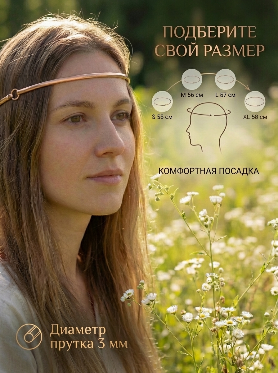 Simple eyelet on a rivet