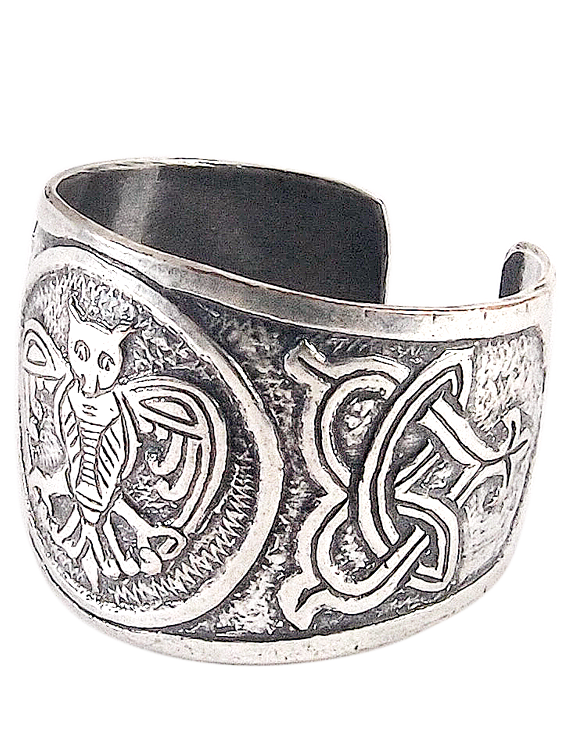 Ring "Owl"