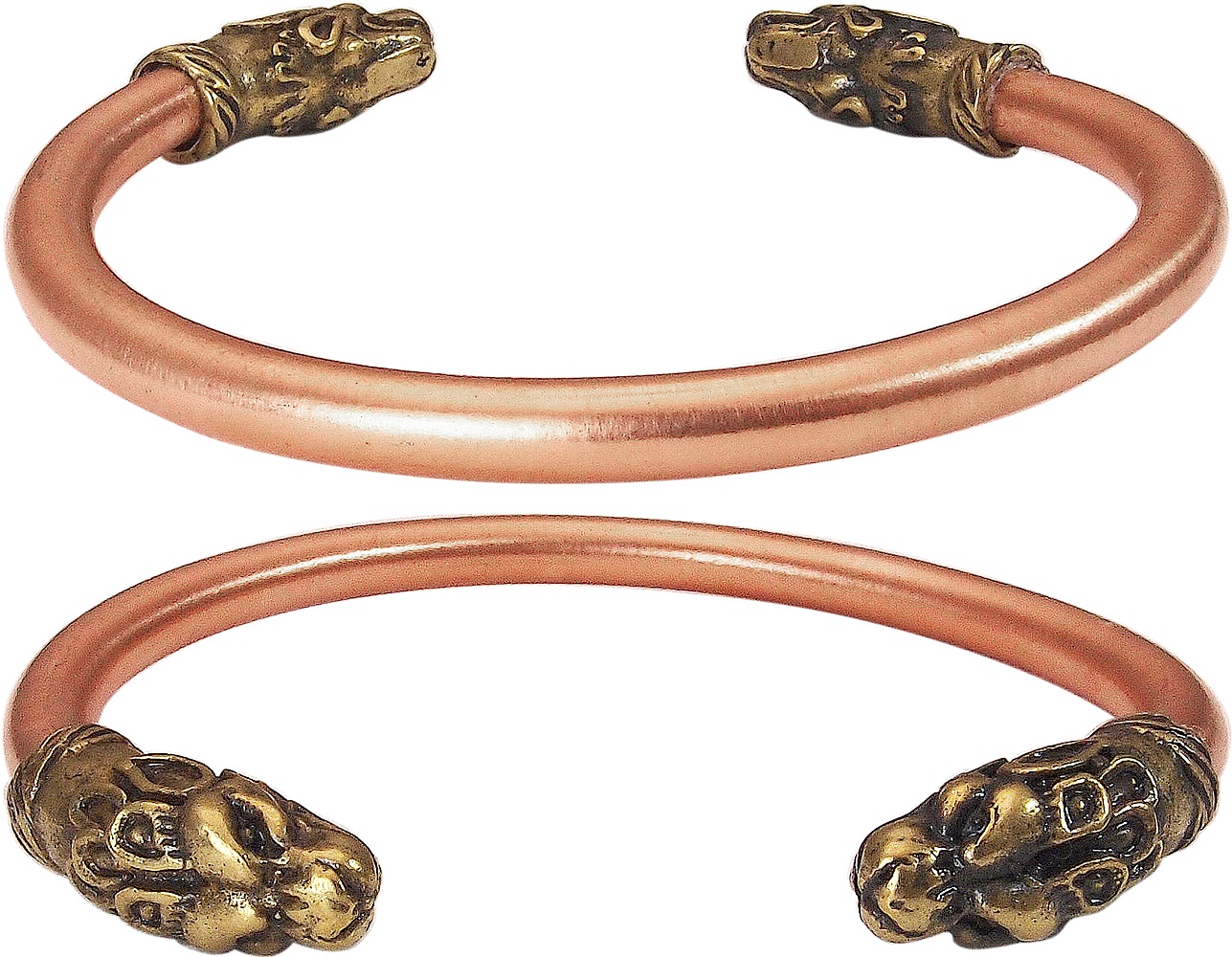 Bracelet "Wolves"