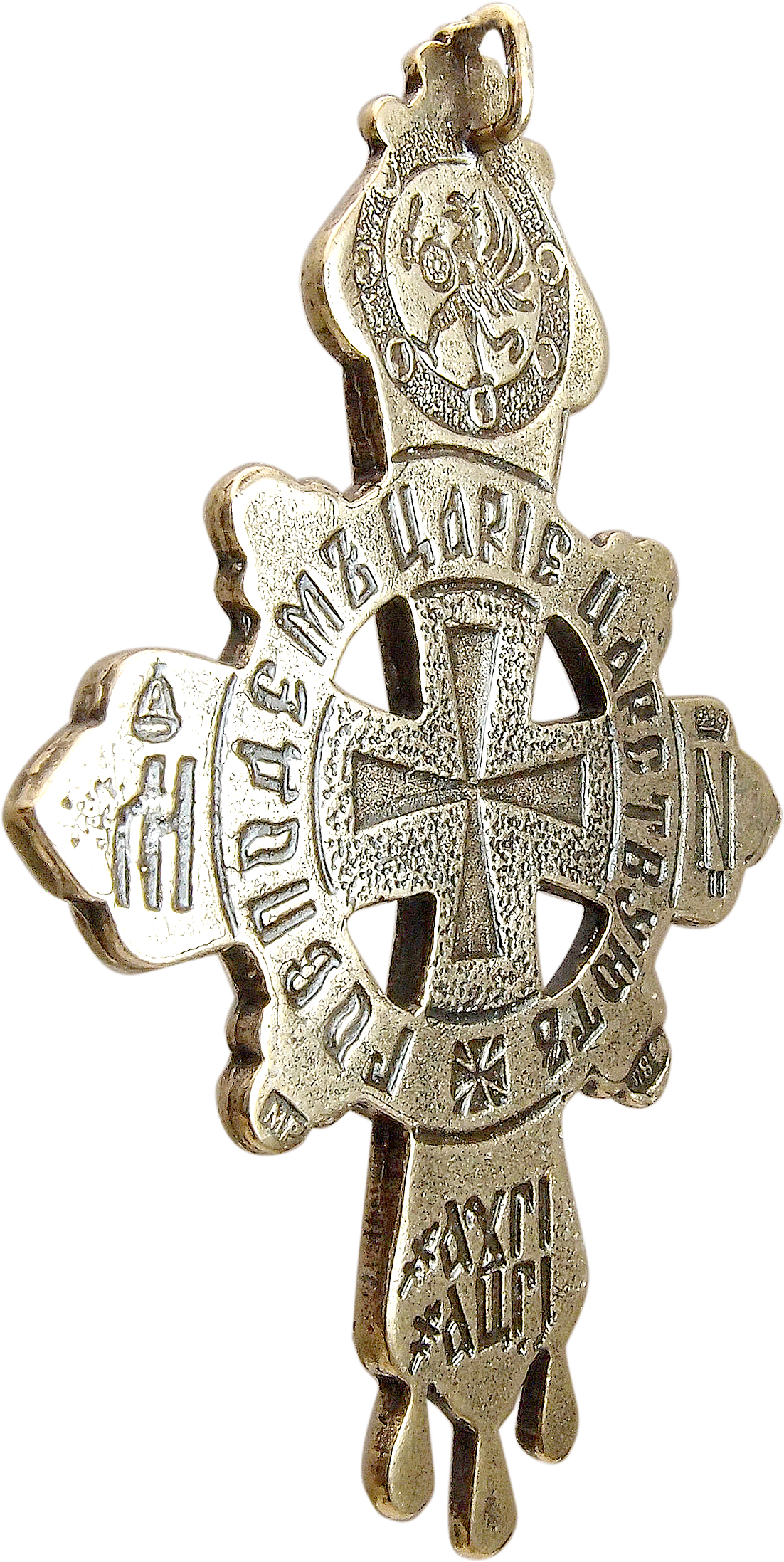 Cross of the House of Romanov