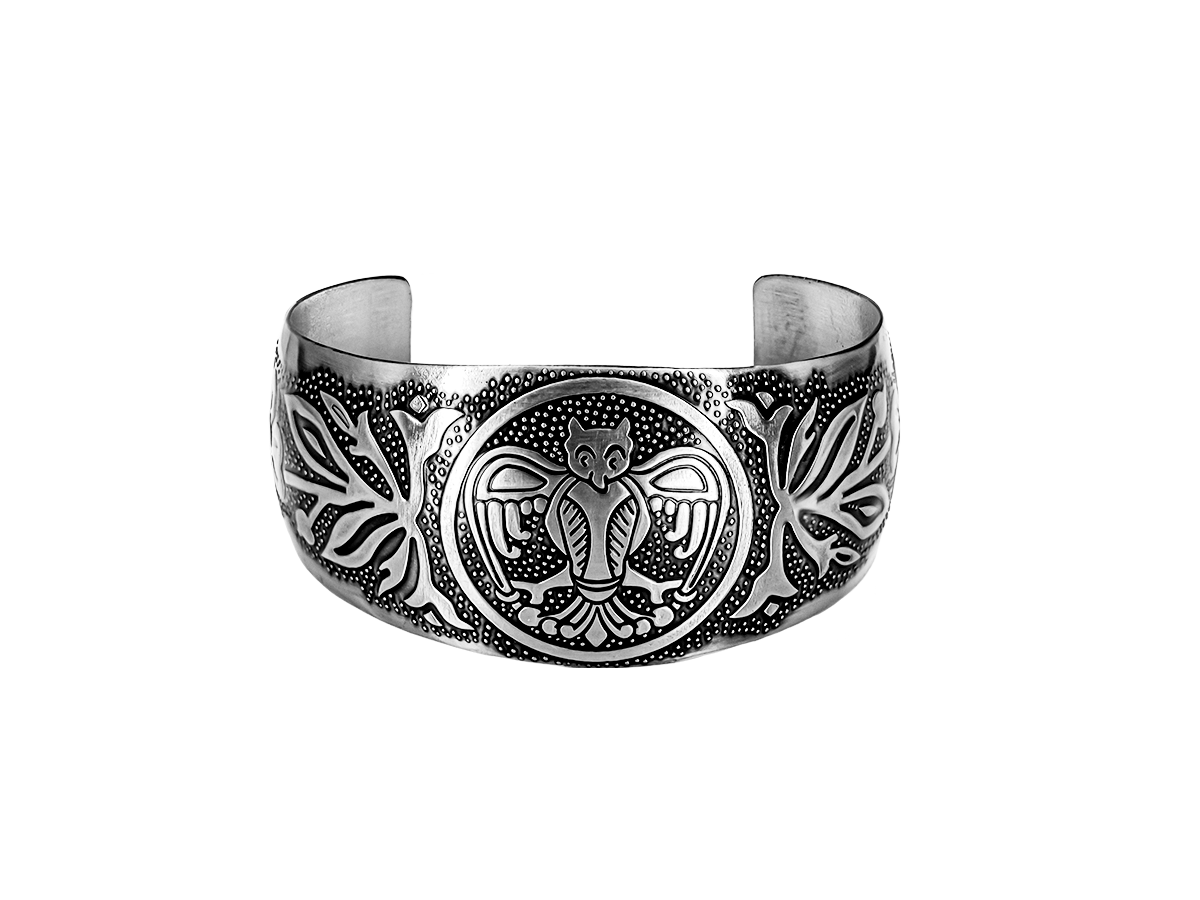 Bracelet "Owl"