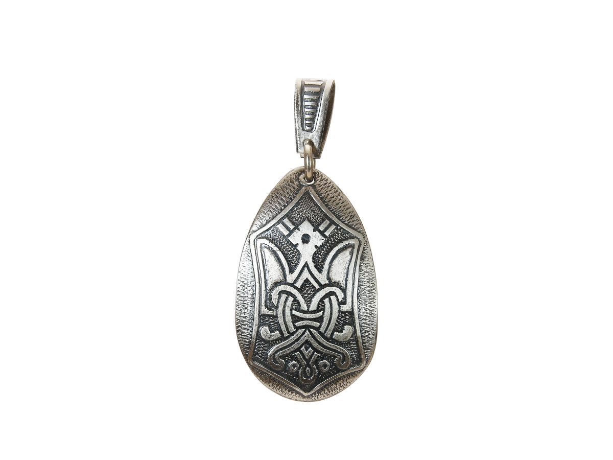 Pendant "Sign of the Rurikovich"