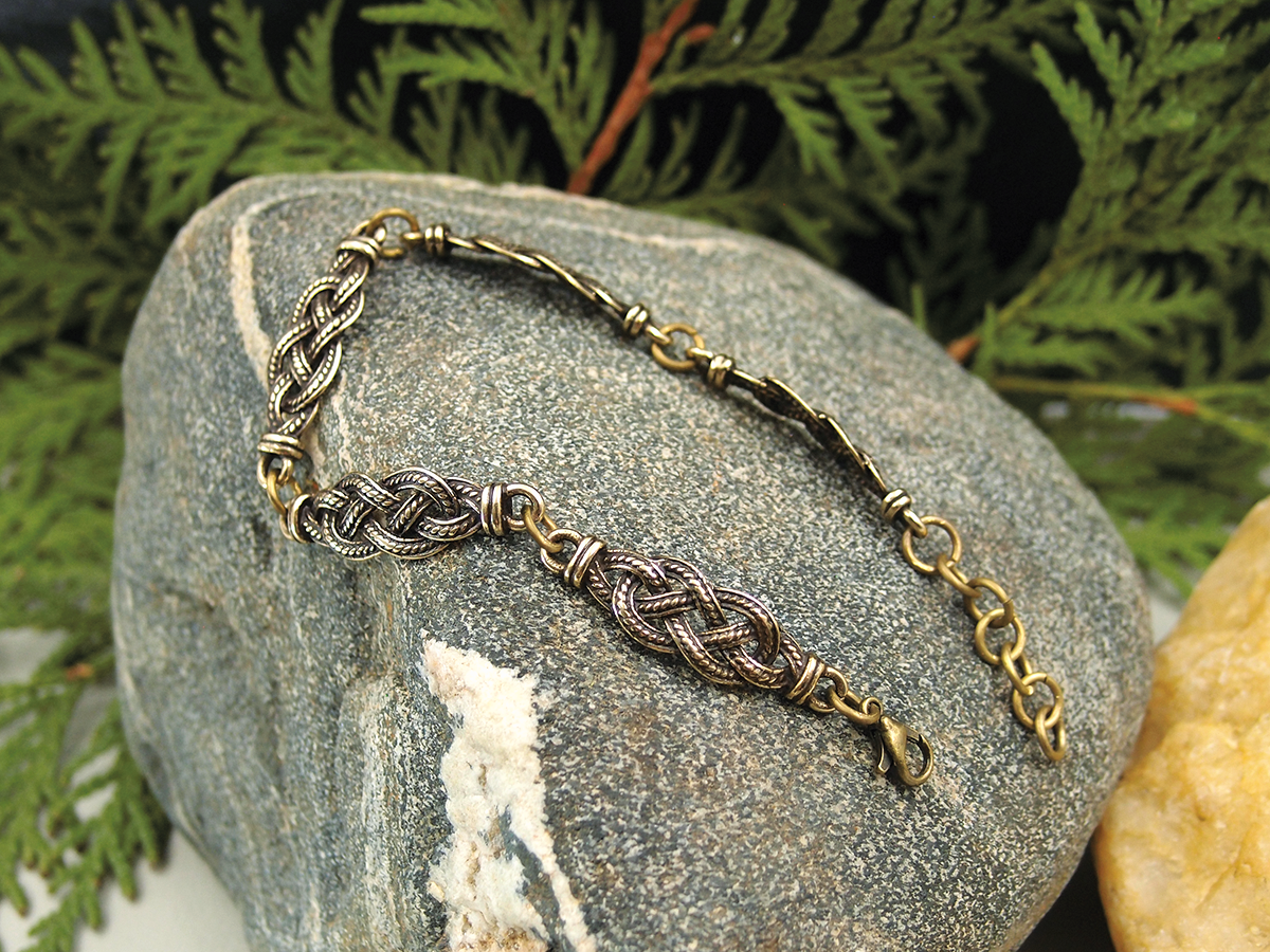 Bracelet "Lyubava"