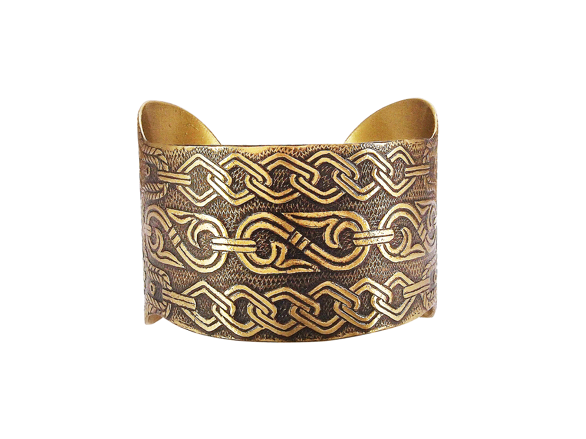 Bracelet "Kievlyanochka"