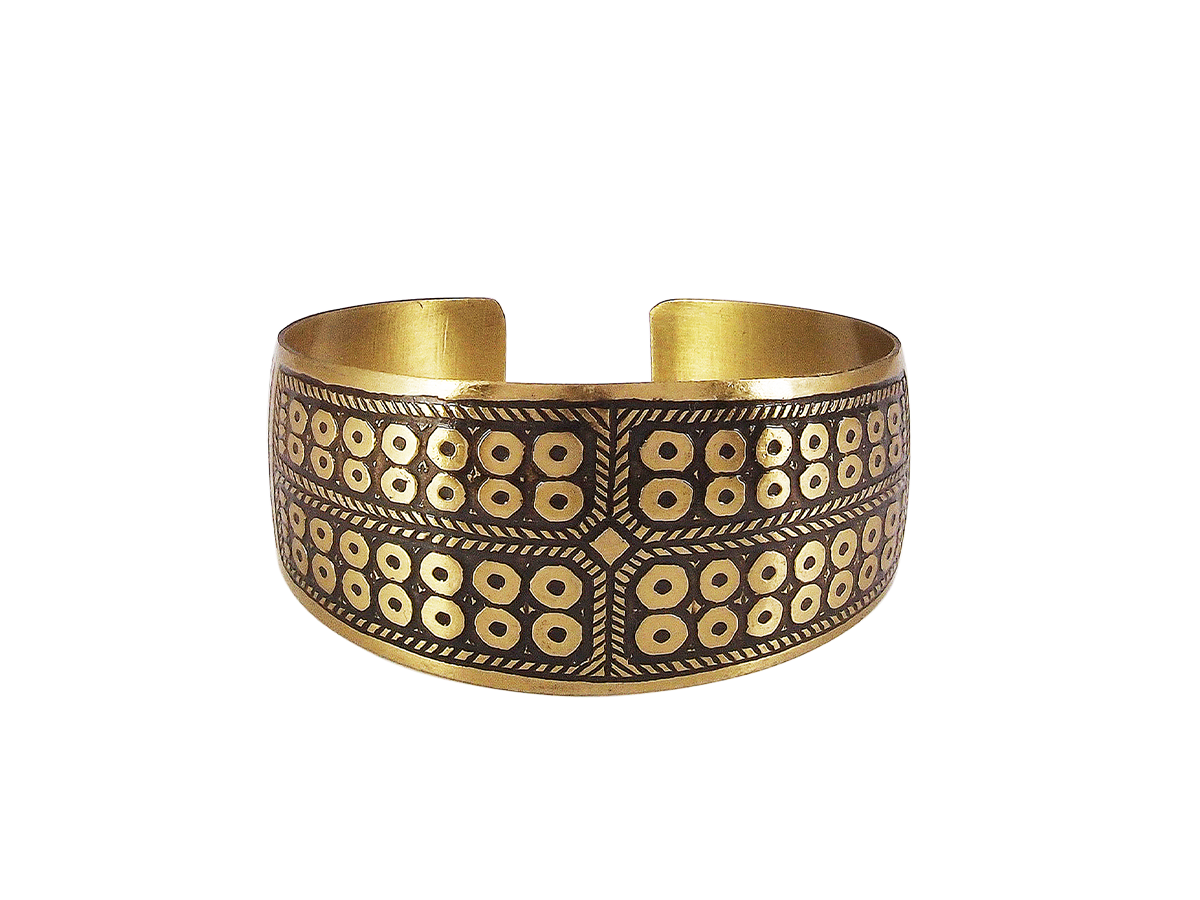 Bracelet "Zhito"