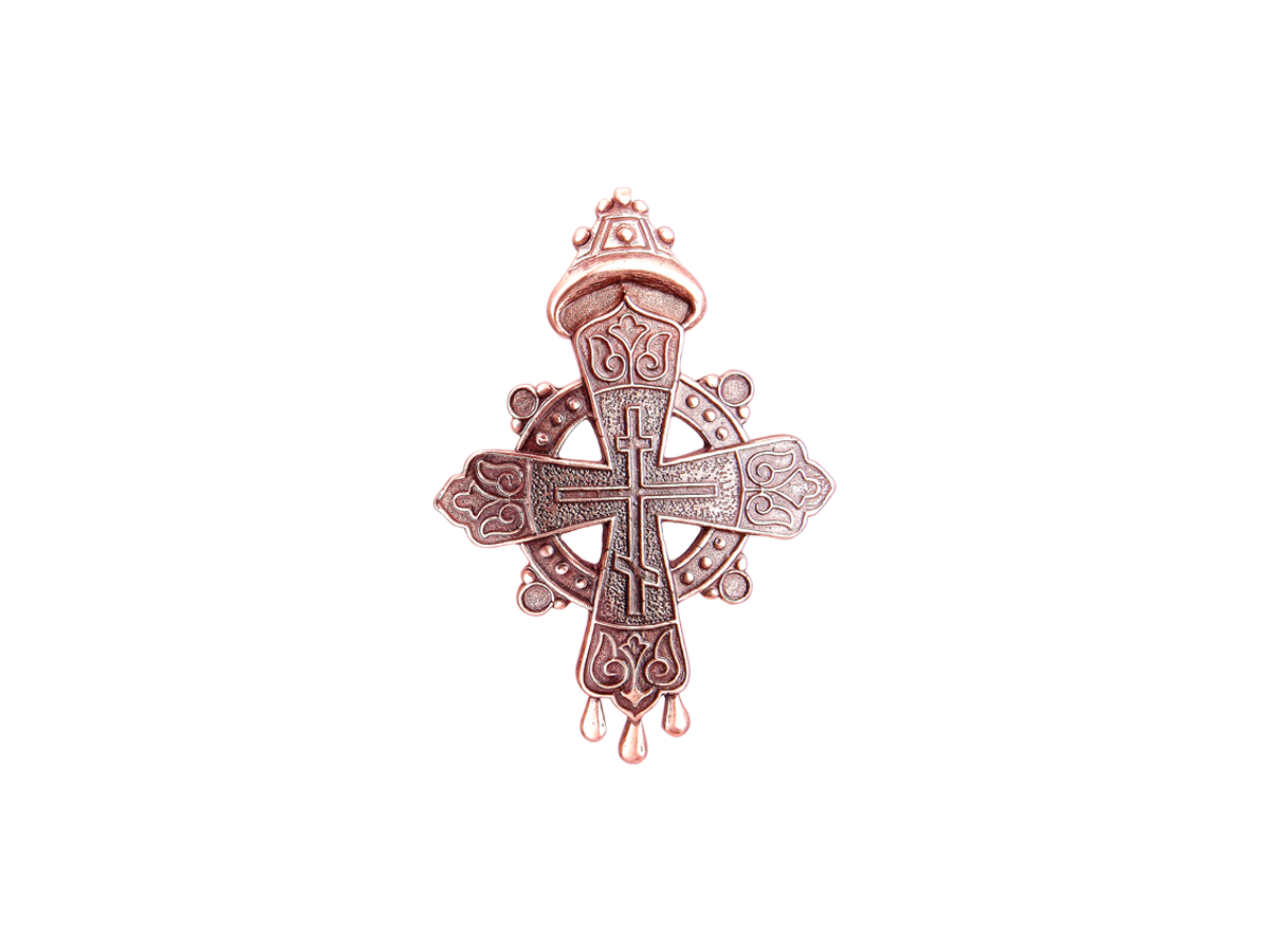 Cross of the House of Romanov