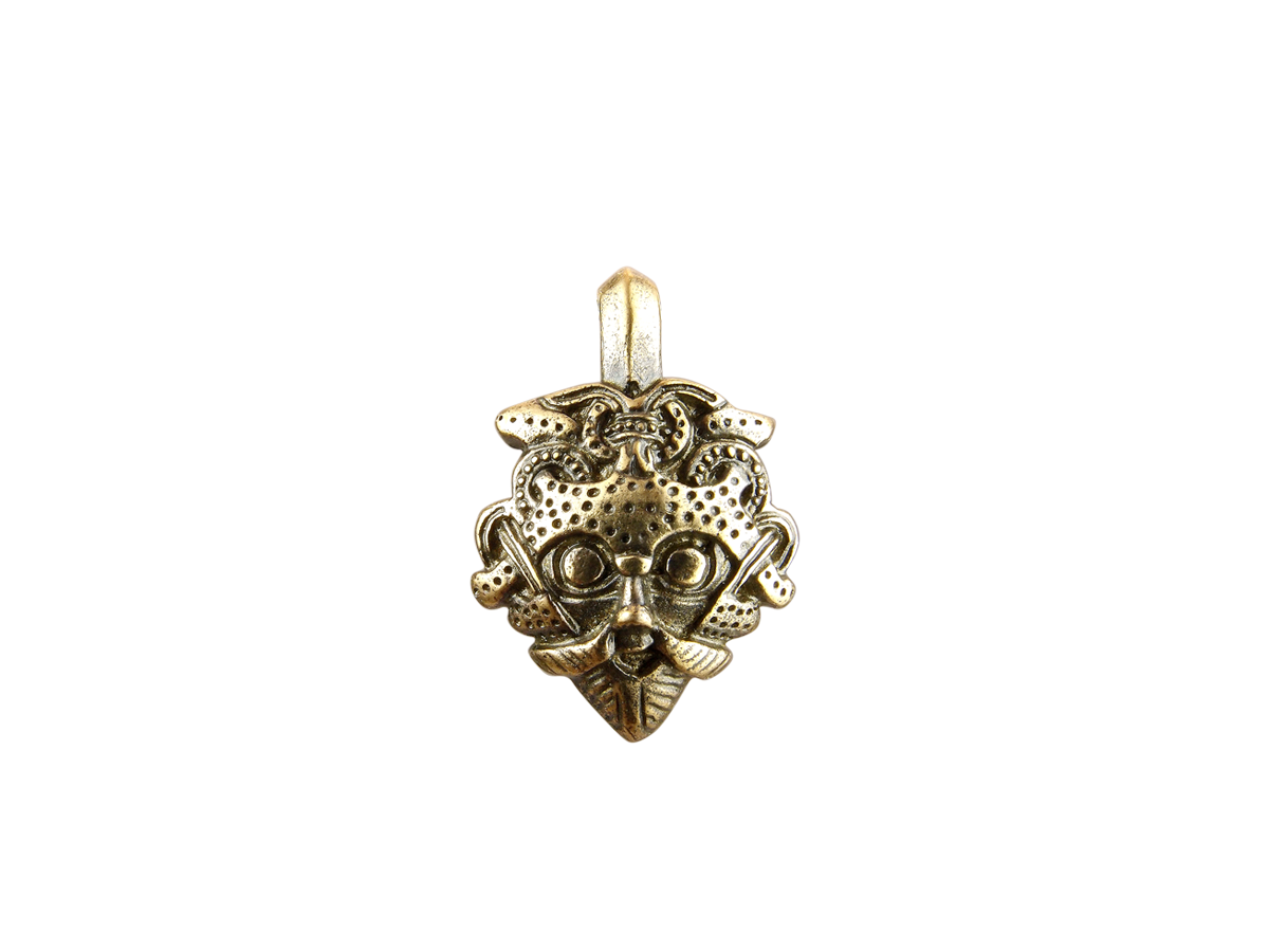 Pendant "Scandinavian God"