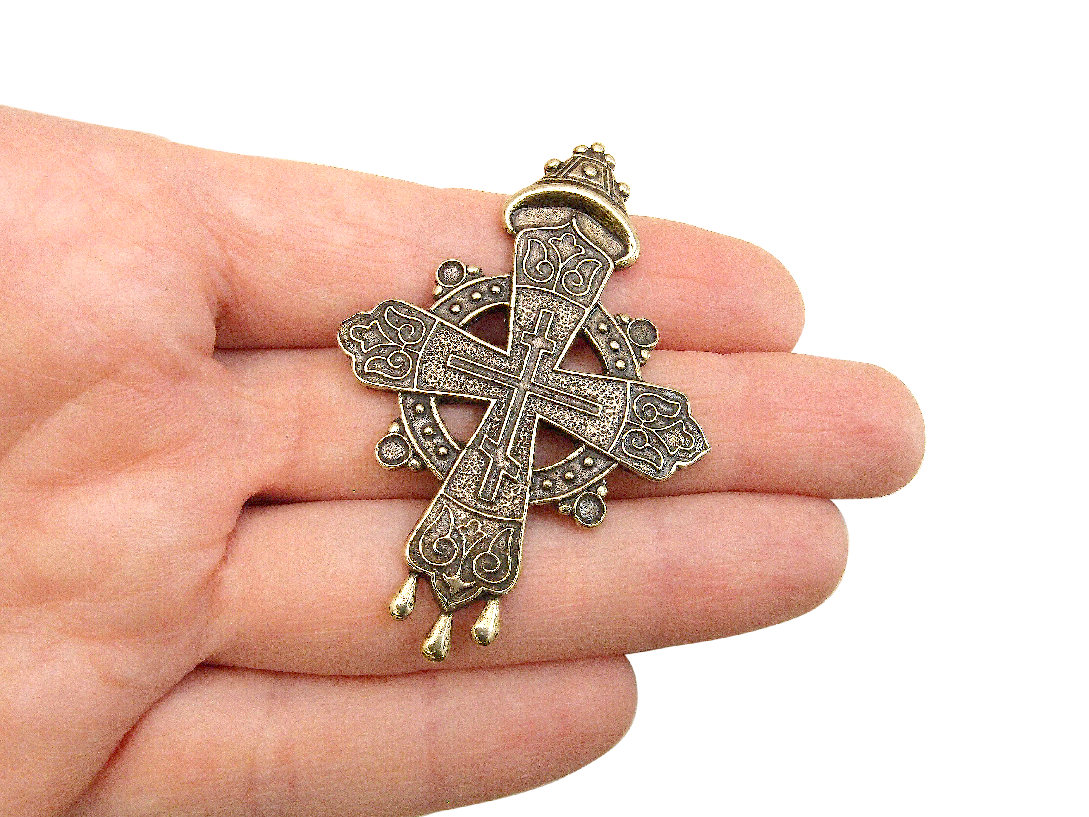 Cross of the House of Romanov