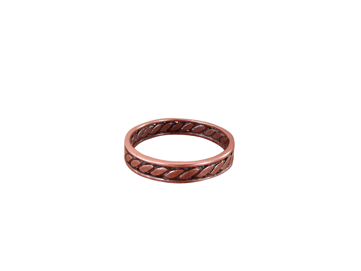 Ring "Arkan"