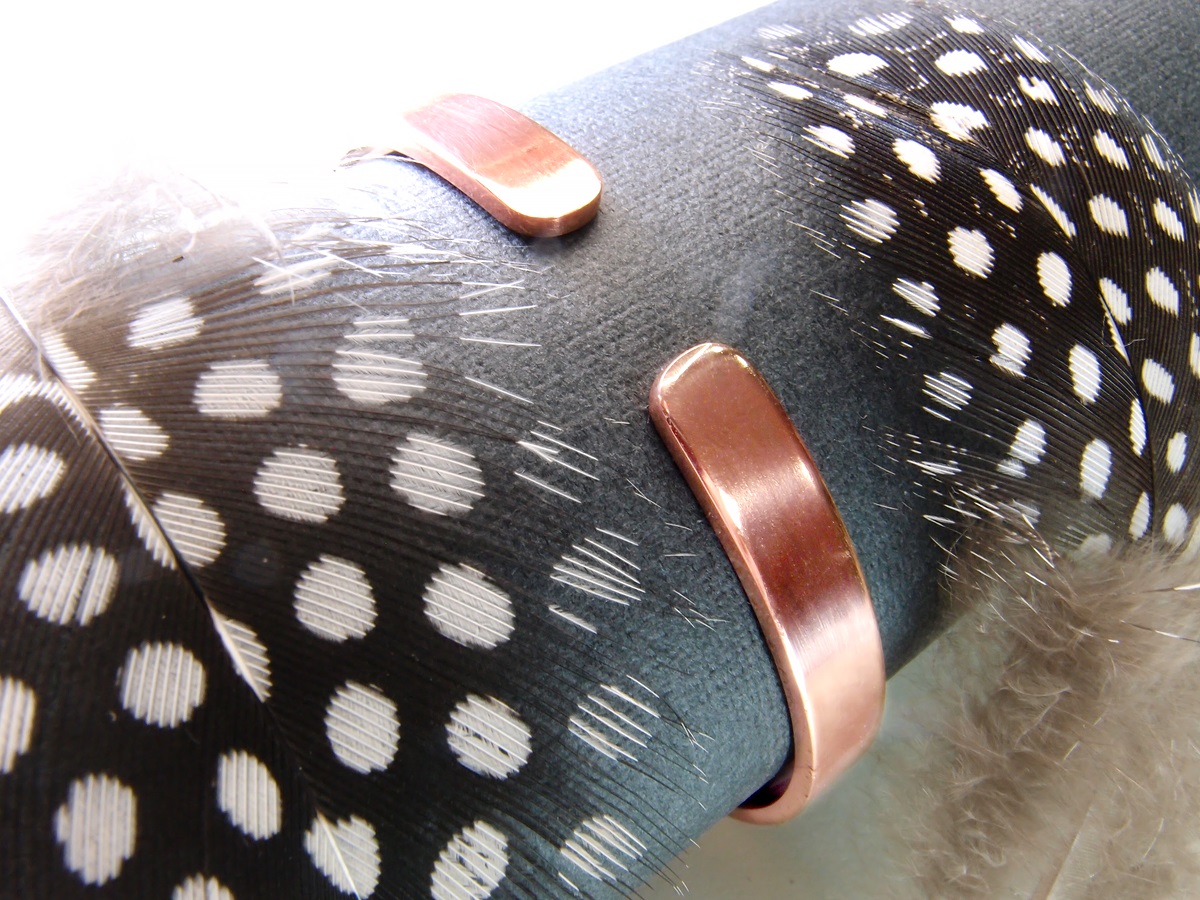 Bracelet glossy