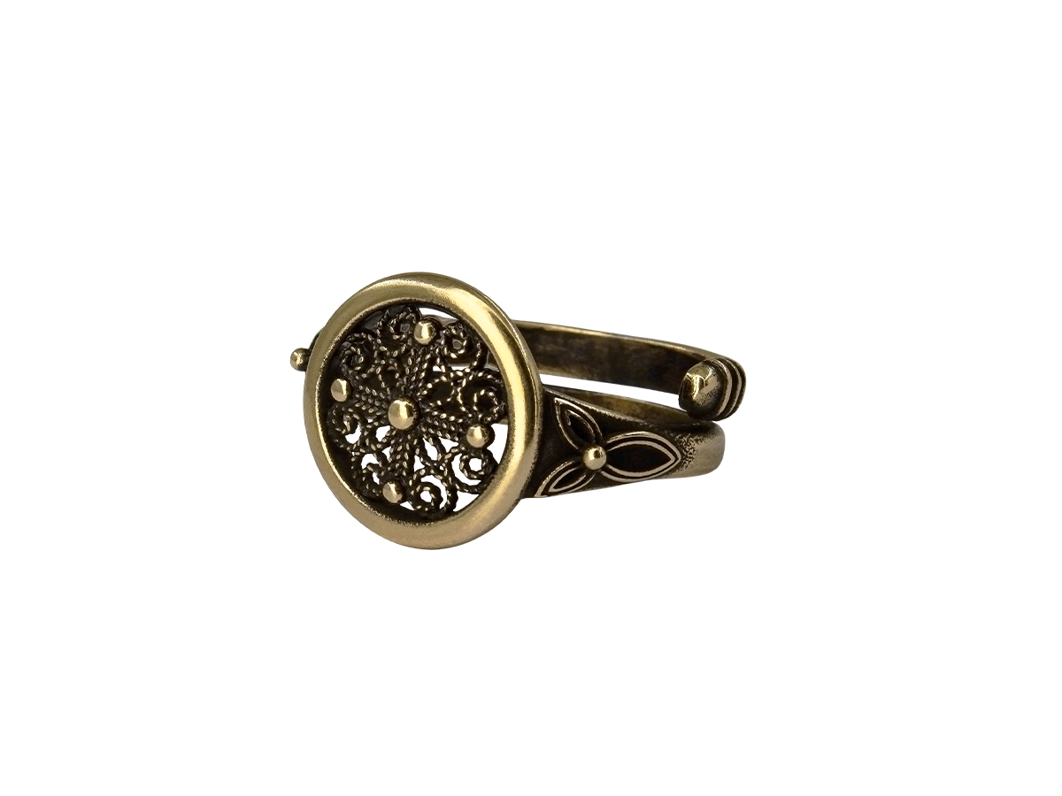 Ring "Daisy"