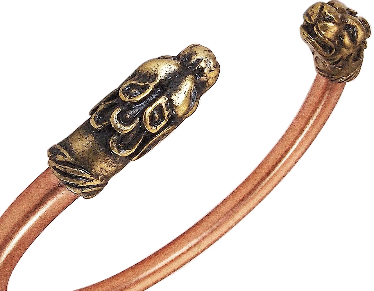 Bracelet "Wolves"