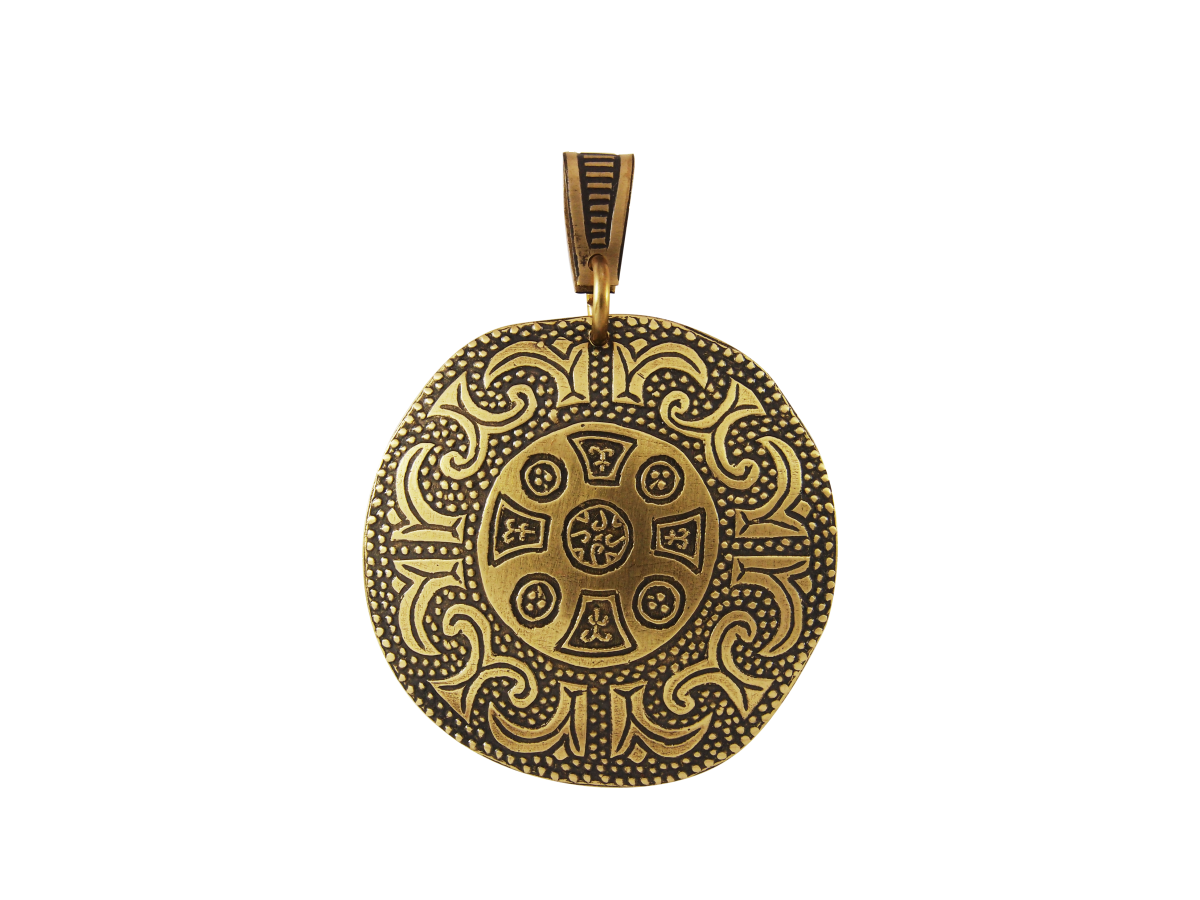 Alekseevskaya pendant