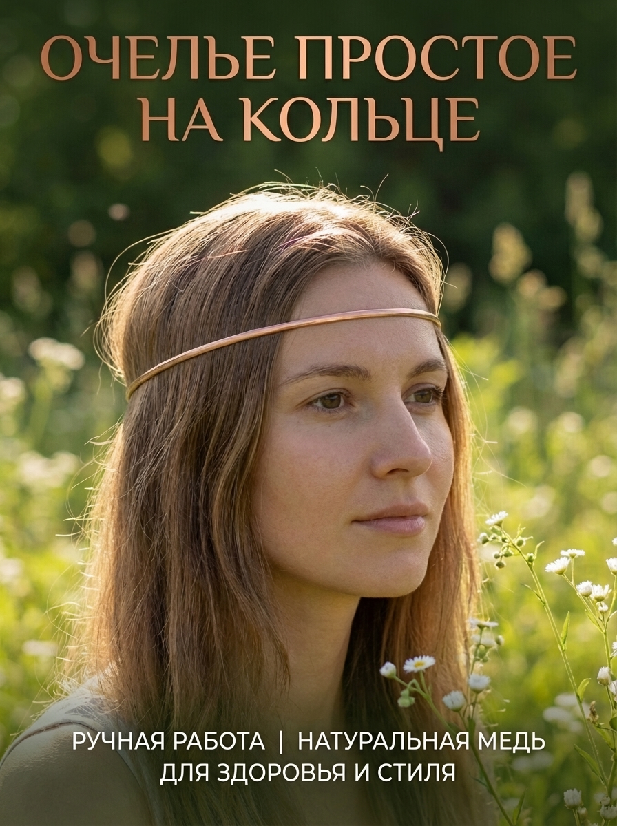 Simple eyelet on a rivet